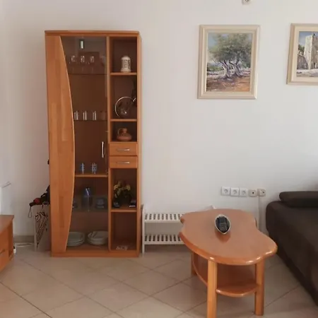 Marelja - Free Private Parking And Balcony