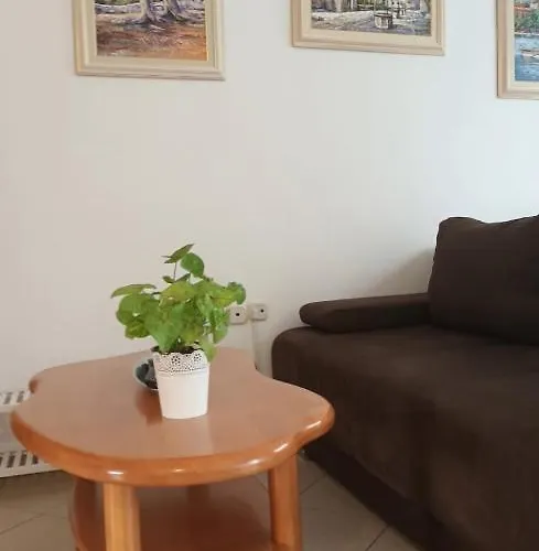 Marelja - Free Private Parking And Balcony 公寓 *