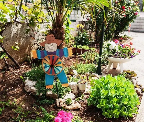 アパート Marelja - Private Parking And Balcony