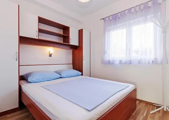 Marelja - Free Private Parking And Balcony *