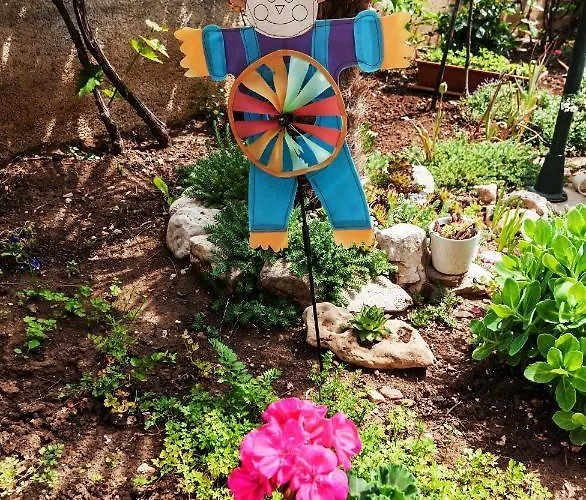 Marelja - Private Parking And Balcony