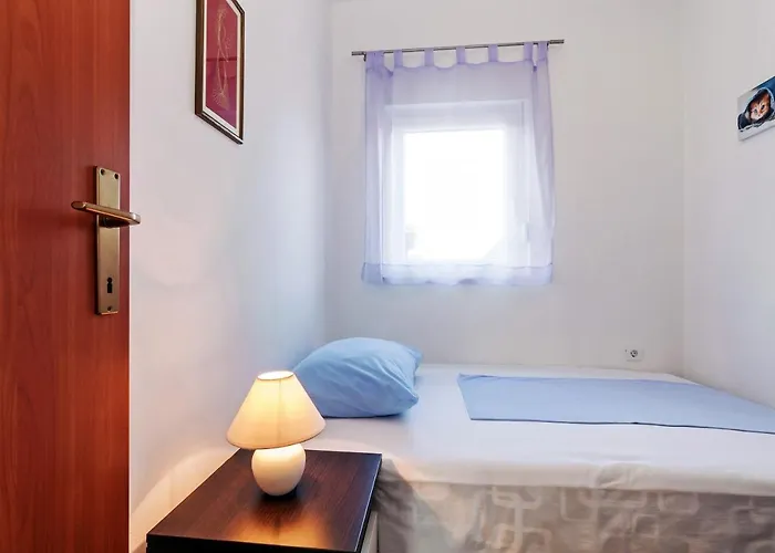 Marelja - Private Parking And Balcony *