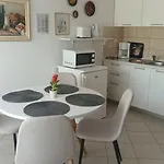 Marelja - Free Private Parking And Balcony * Ζαντάρ
