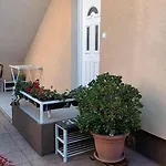 Marelja - Free Private Parking And Balcony Apartment Zadar
