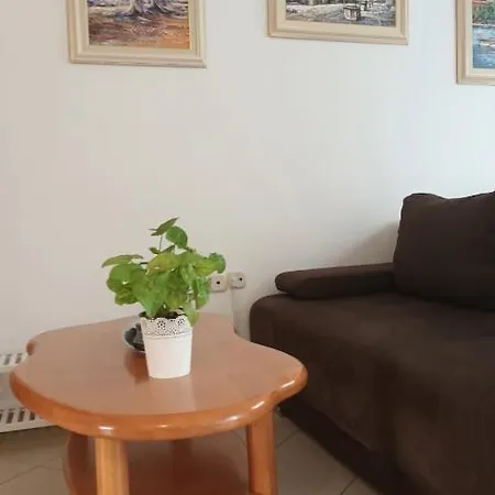 Marelja - Free Private Parking And Balcony Apartment *