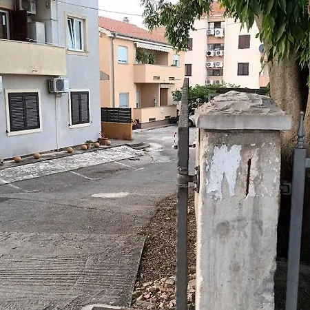 Marelja - Free Private Parking And Balcony