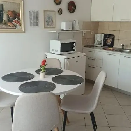 Marelja - Free Private Parking And Balcony * زادار