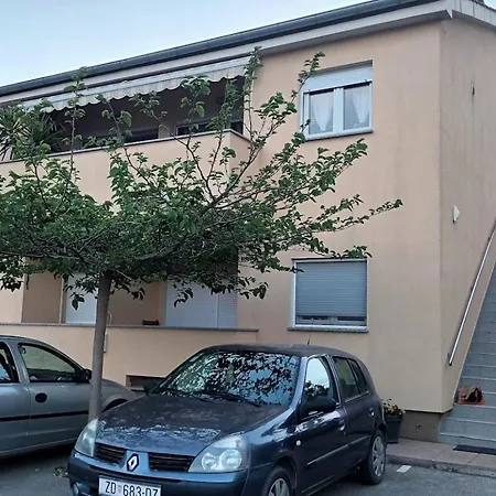 Marelja - Free Private Parking And Balcony * Zara
