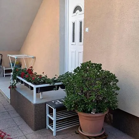 Marelja - Free Private Parking And Balcony شقة زادار