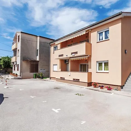 Marelja - Free Private Parking And Balcony