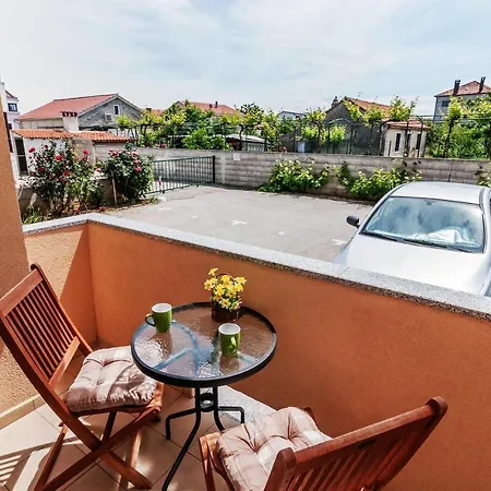Marelja - Private Parking And Balcony * Zadar
