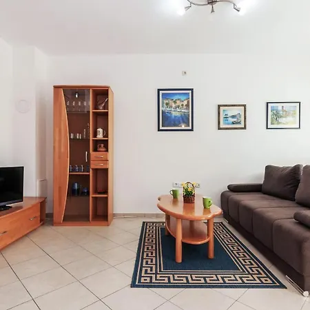 Marelja - Private Parking And Balcony * Zadar